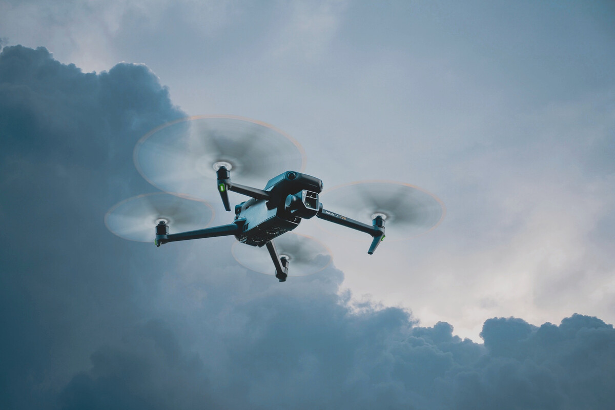 京口应用 | 风电站选址，看无人机航测如何为风寻“家”